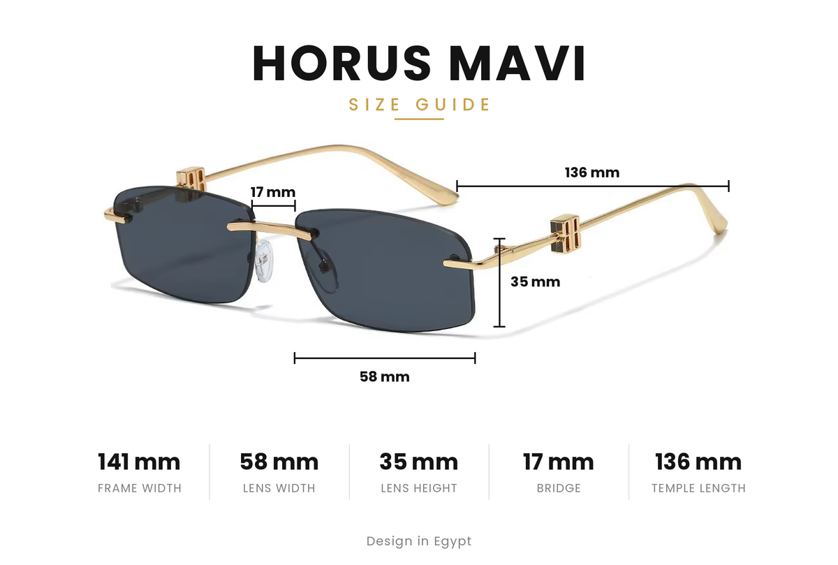 Mavi - H274