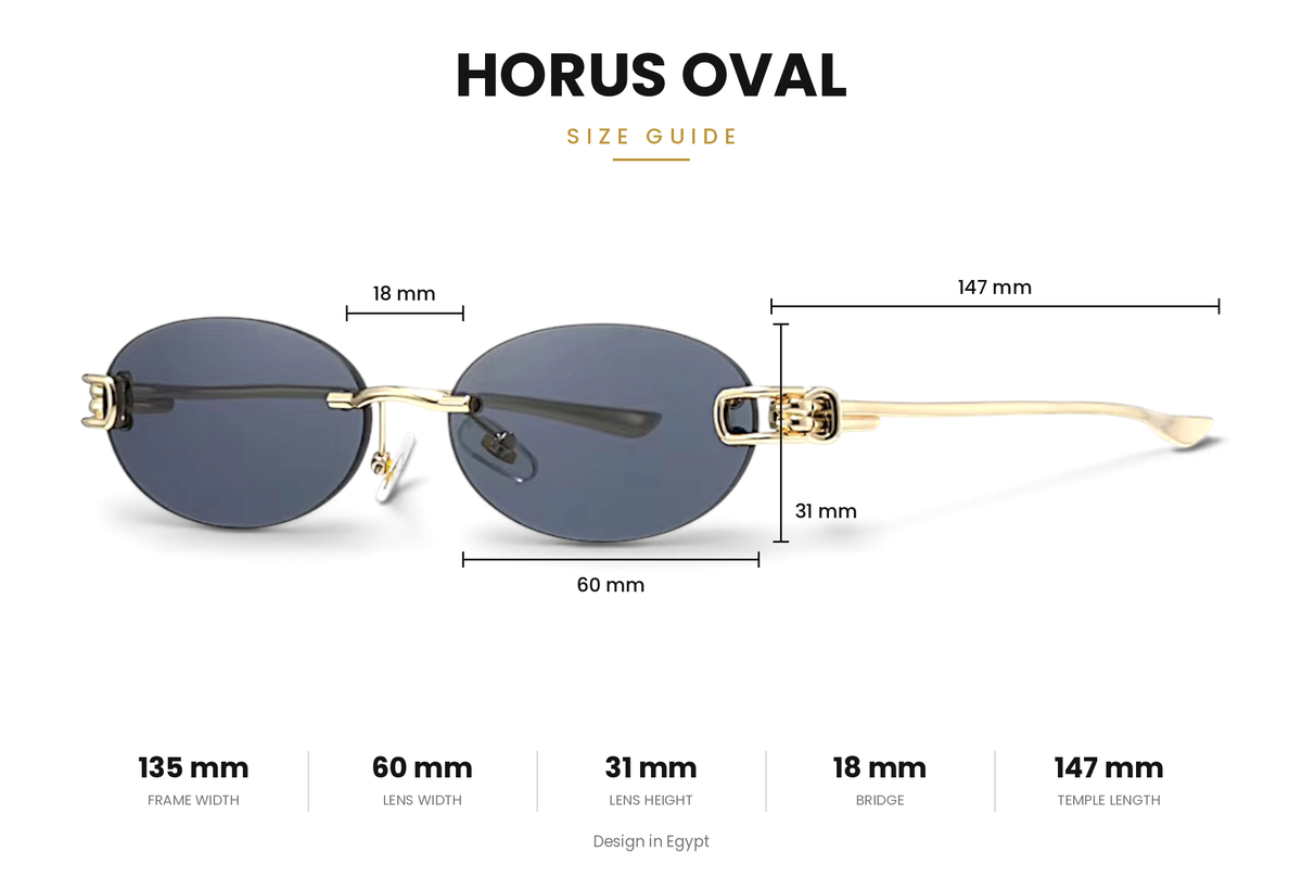 Oval - H277