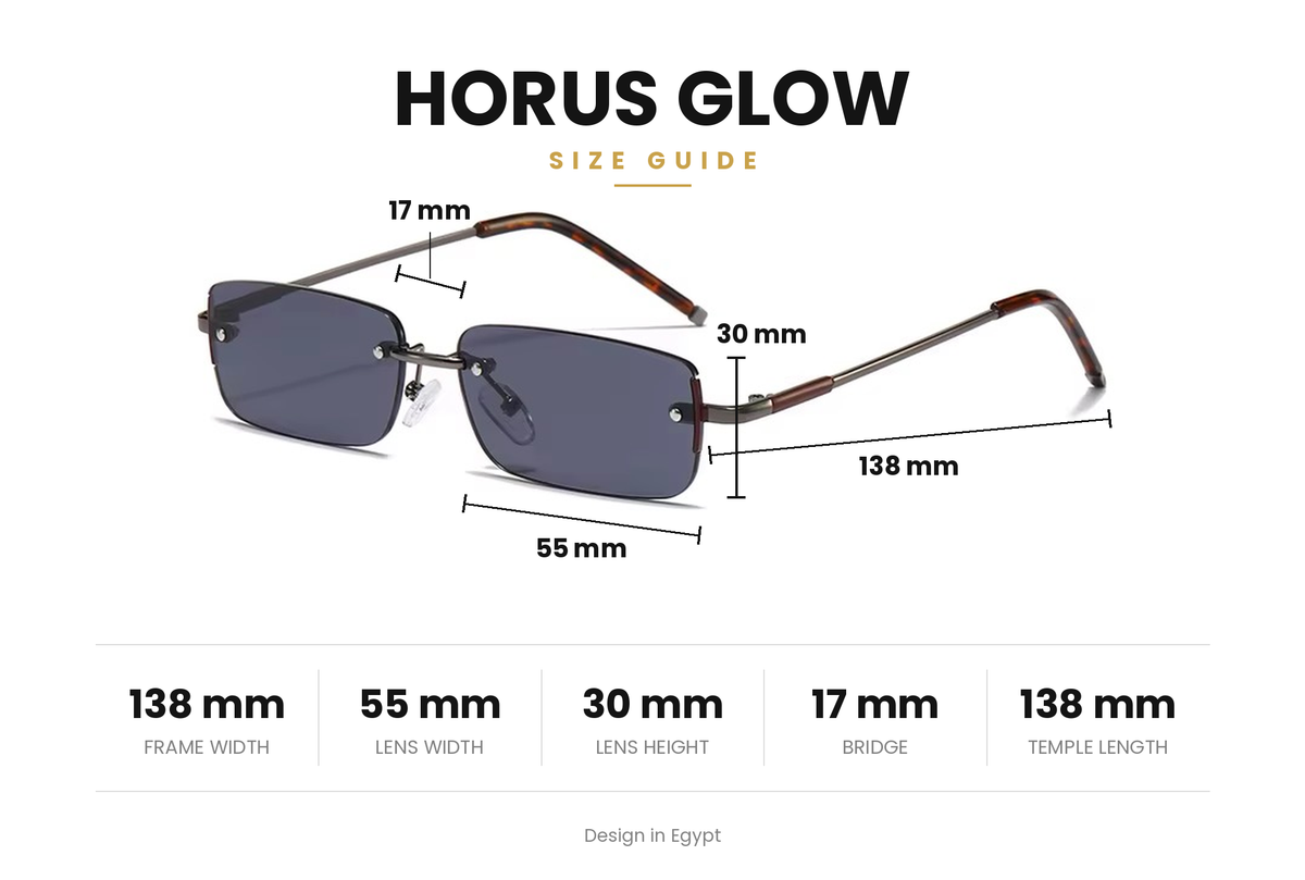 Glow - H278