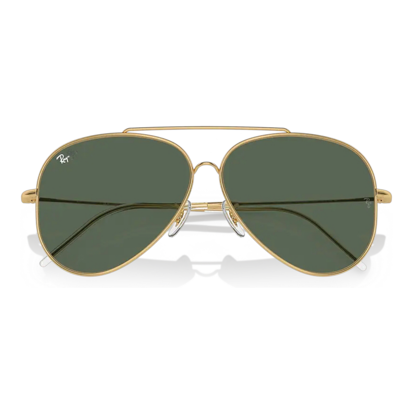 New Aviator reverse
