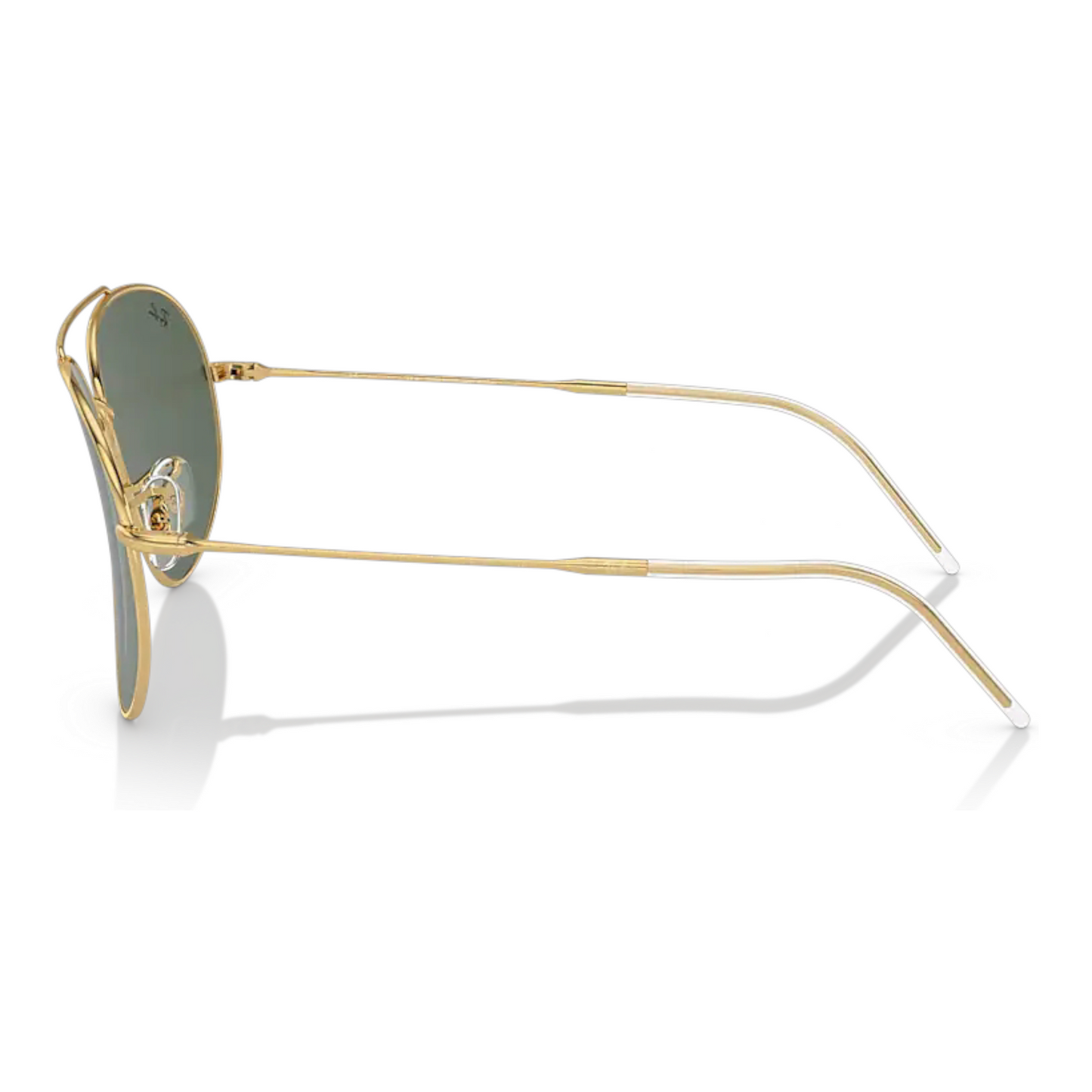 New Aviator reverse