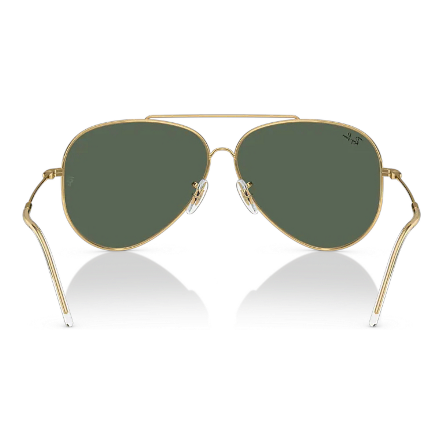 New Aviator reverse