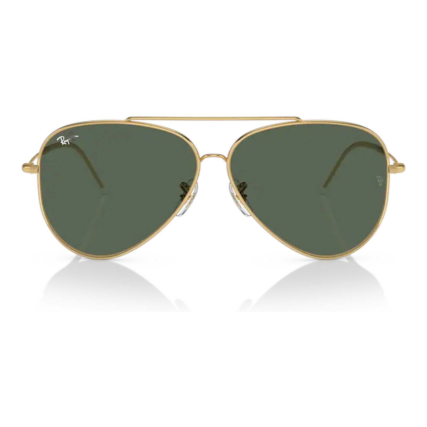 New Aviator reverse