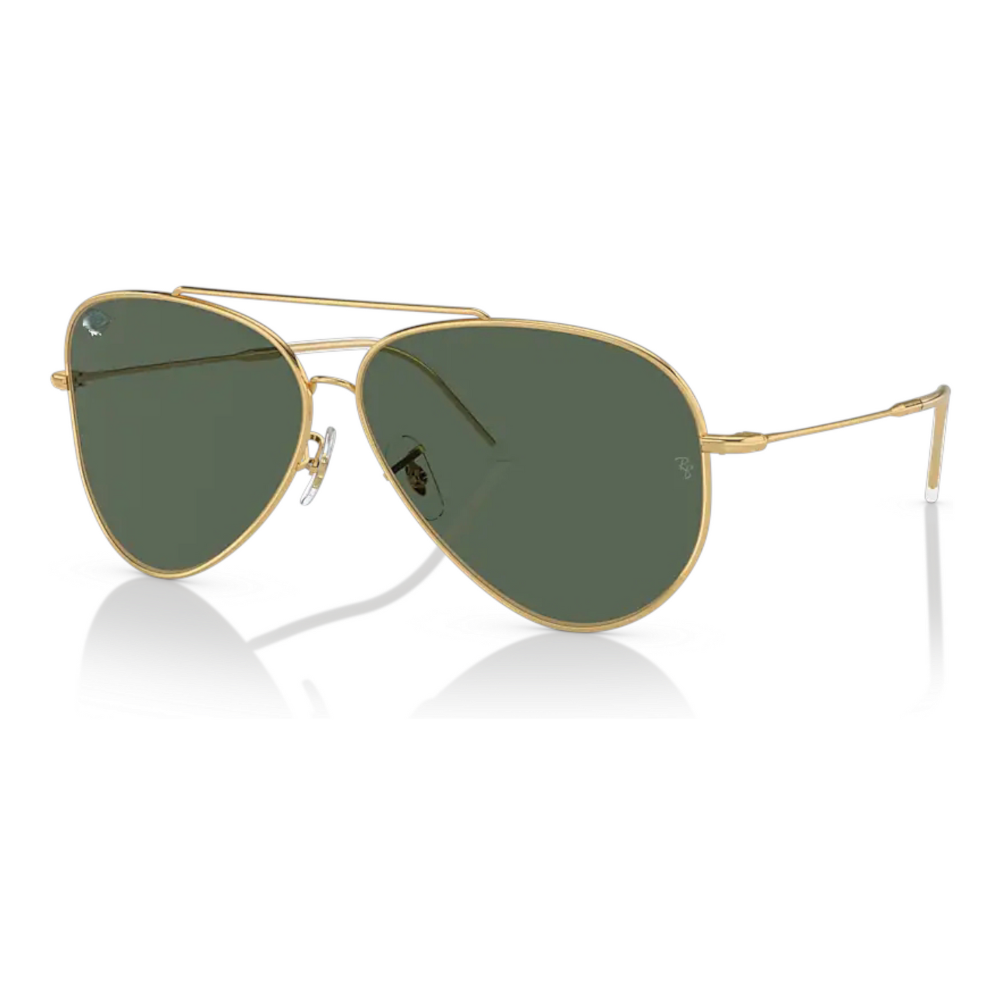 New Aviator reverse