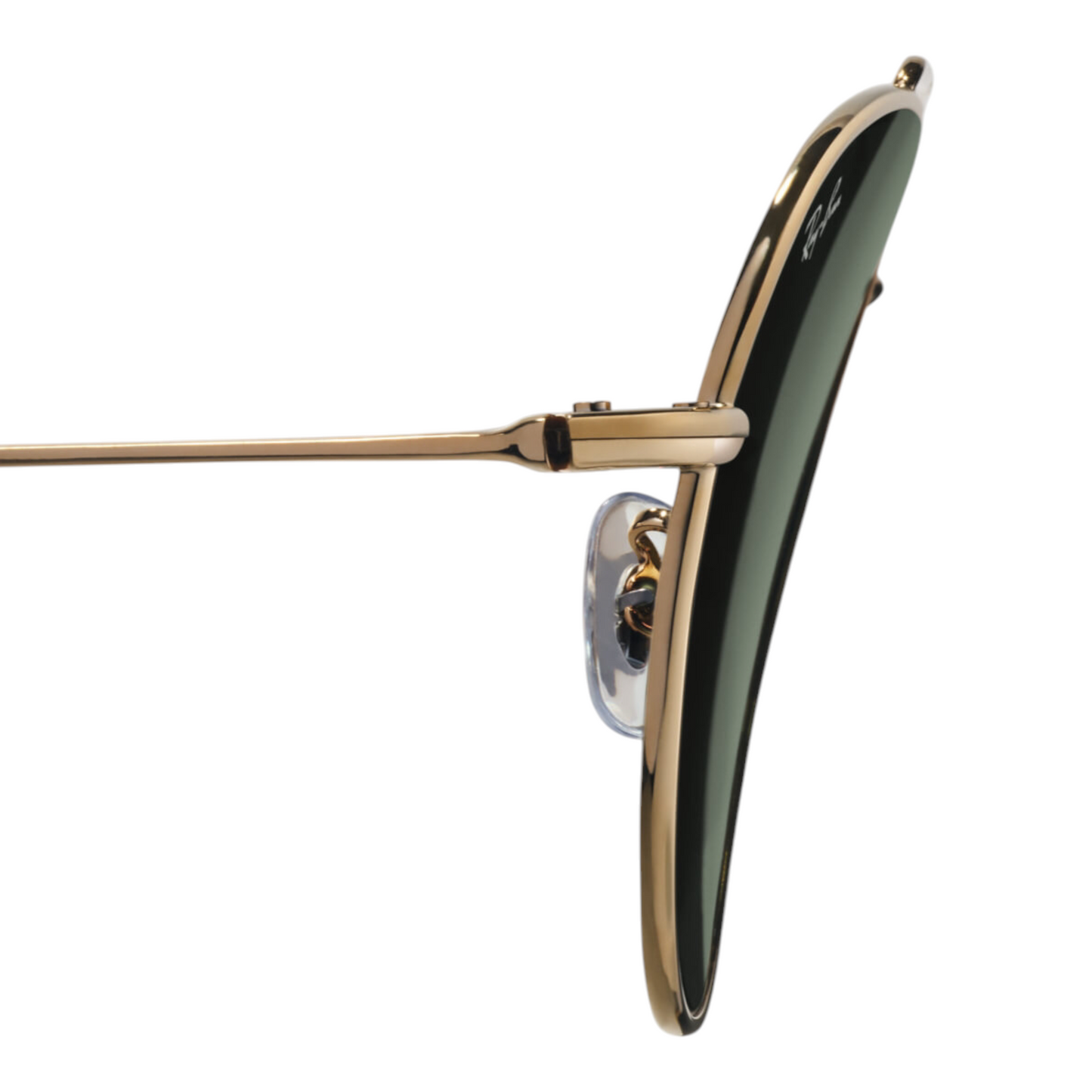 New Aviator reverse