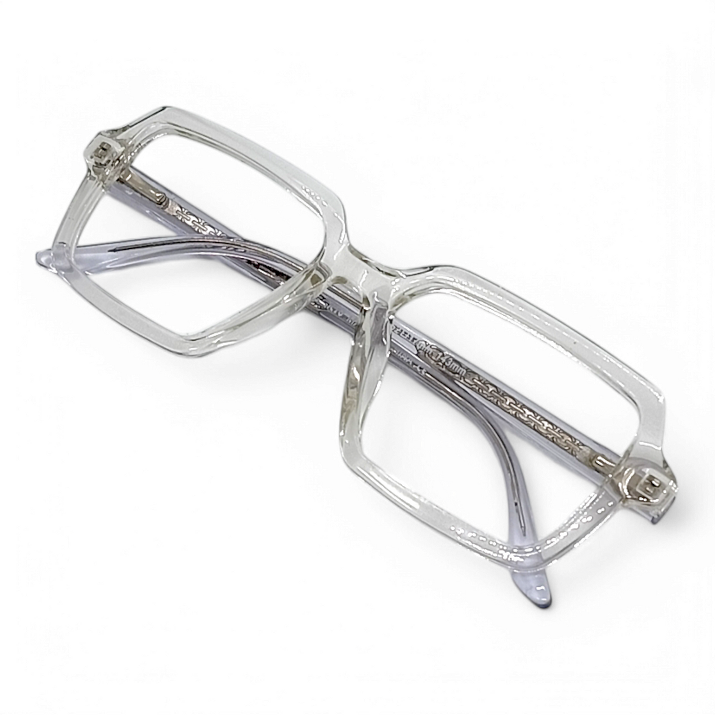 B 1738 crystal