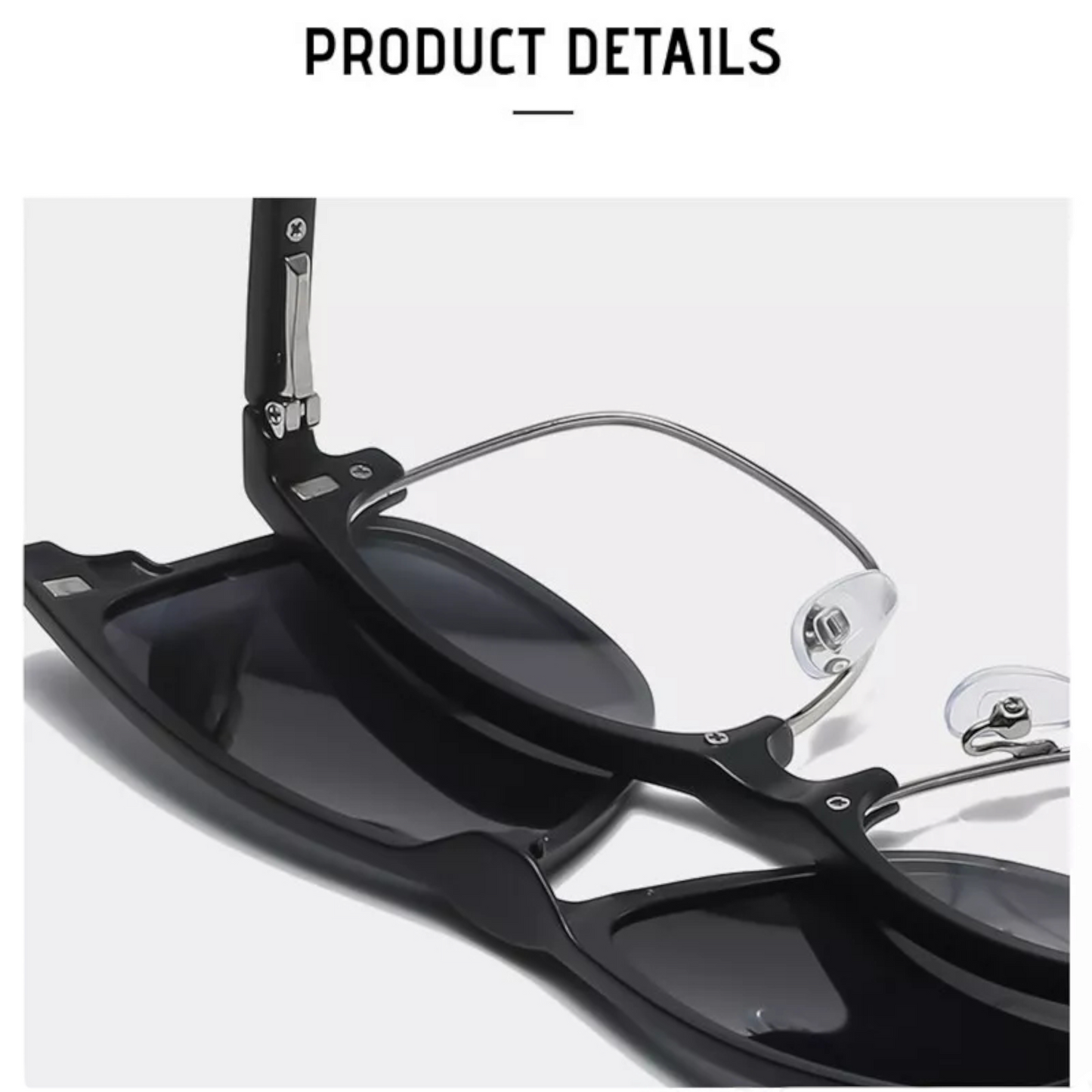 Clip on c 2342t