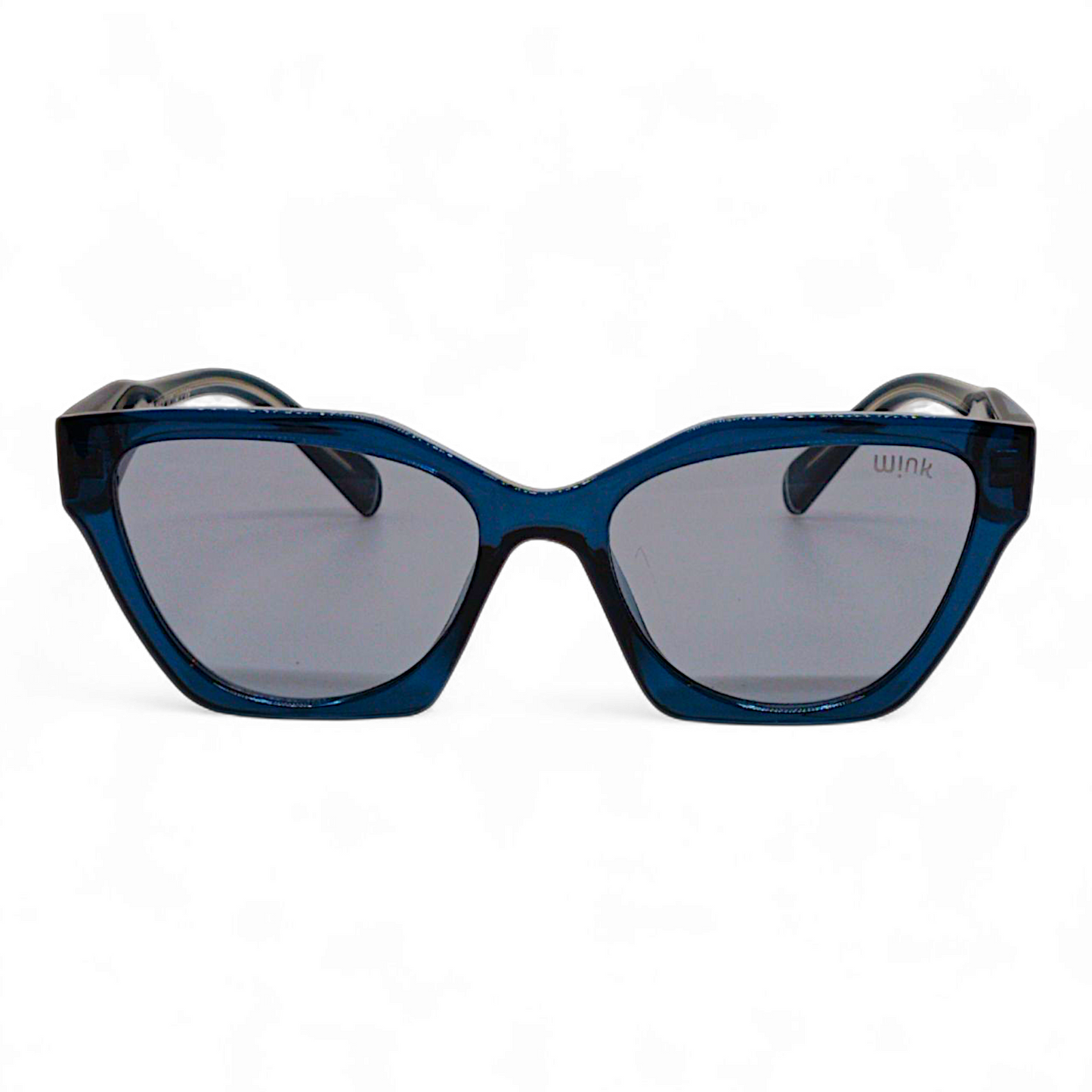 a Wink 138 blue