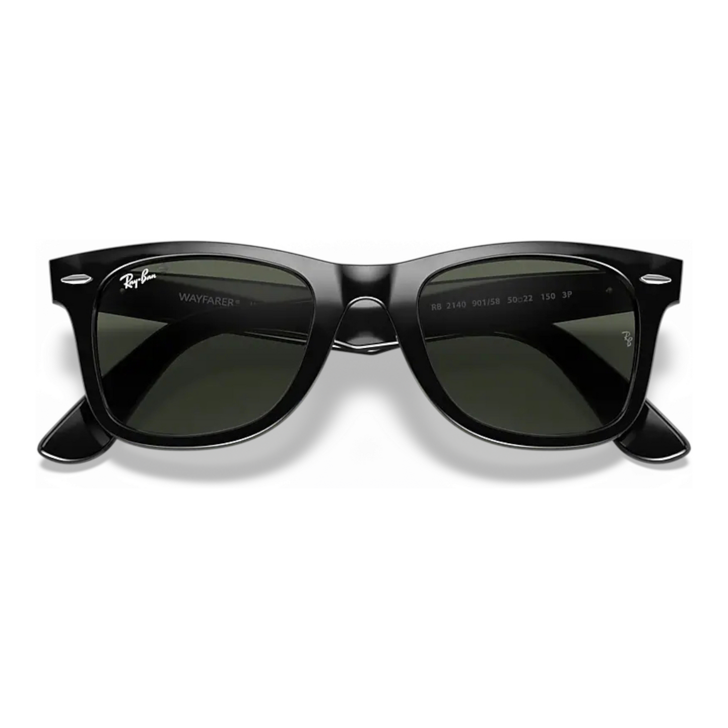 Rb 2140 wayfarer premium quality