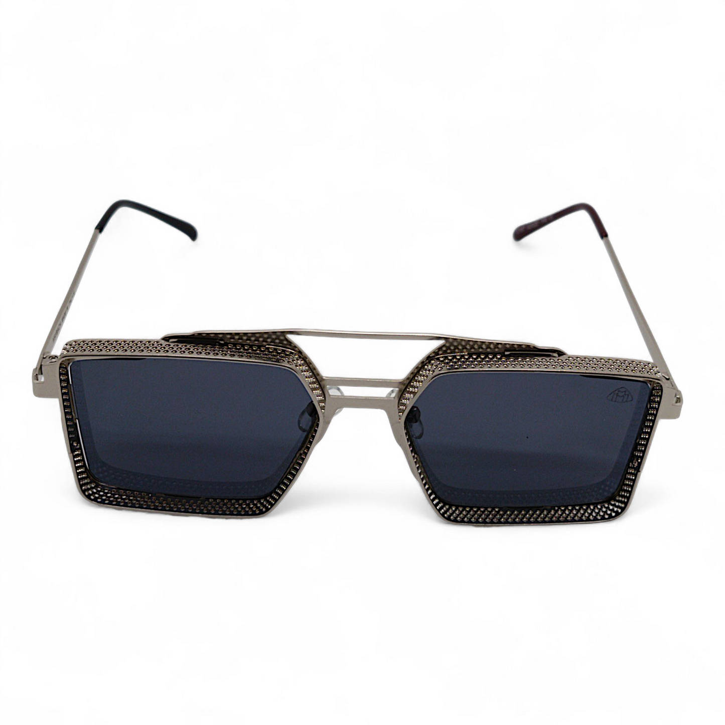 Vayzo 01 silver black