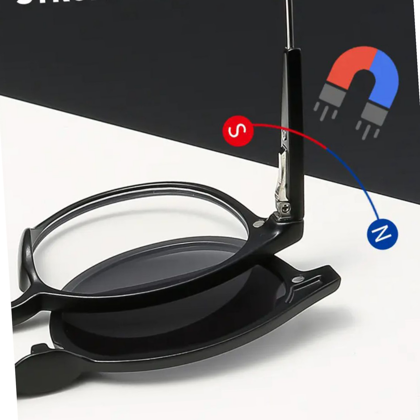 Clip on c 2341t