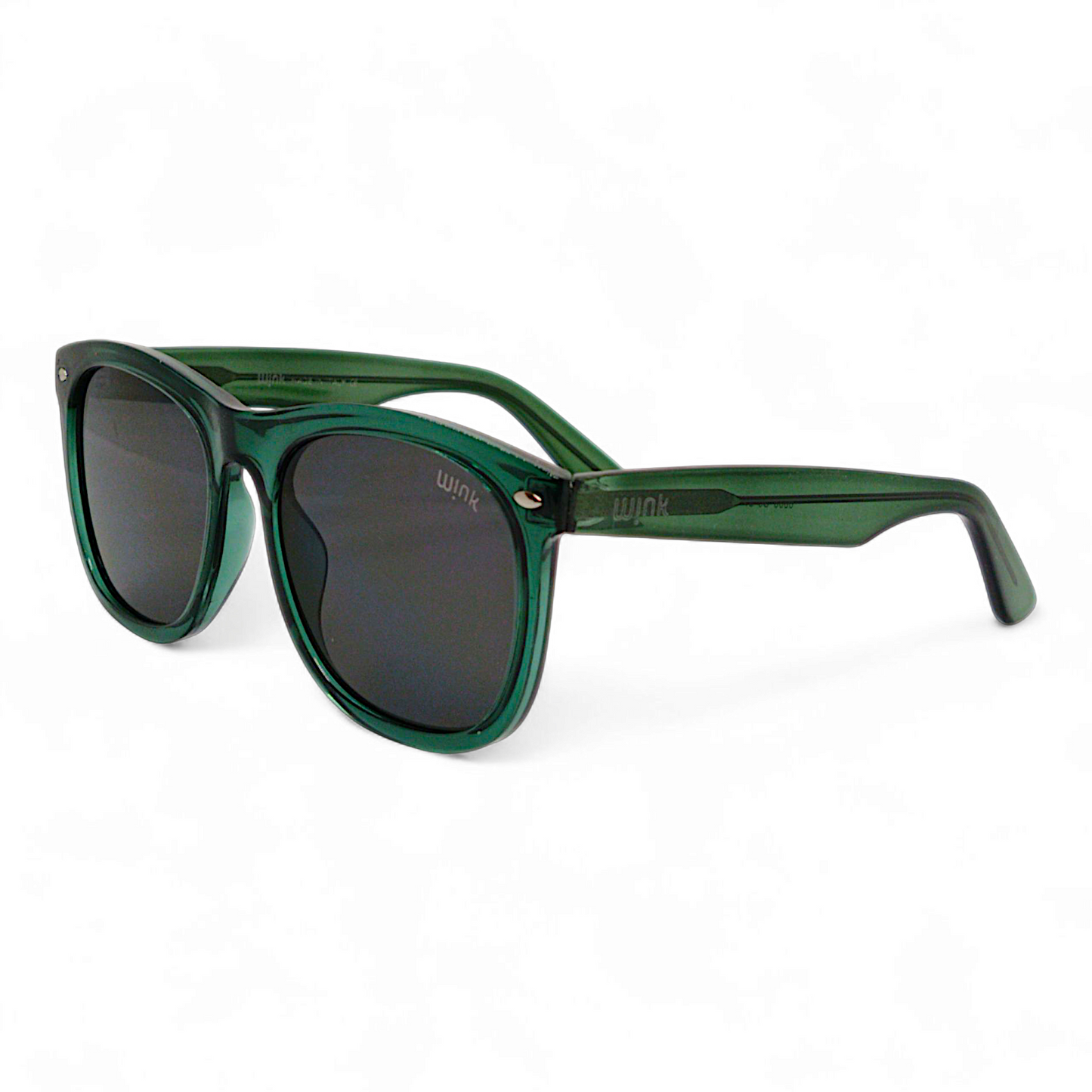 A wink 144 green