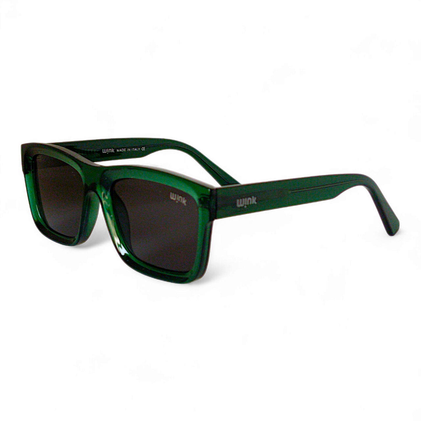 A wink 148 green