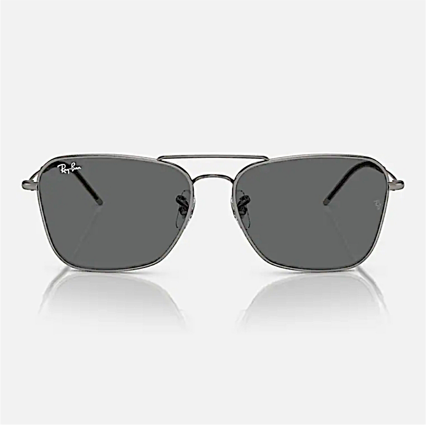 Rb carvan reverse gray