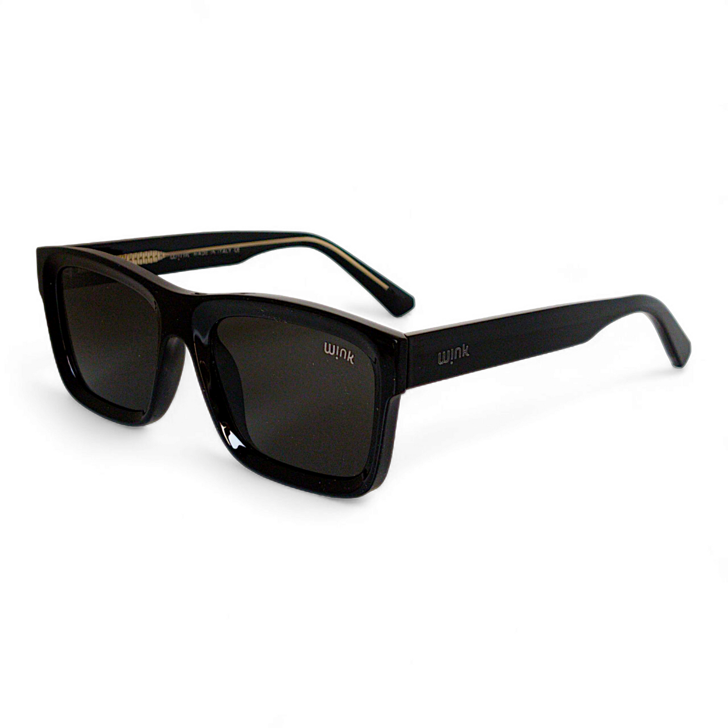 A wink 148 black