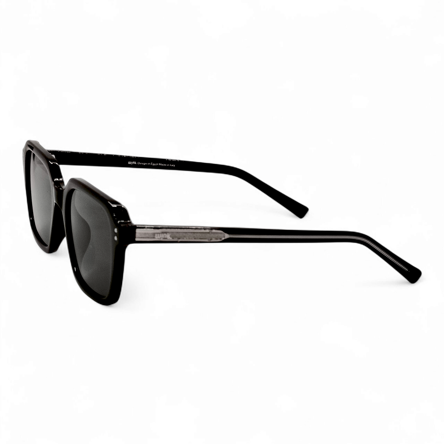 a Wink 120 Black