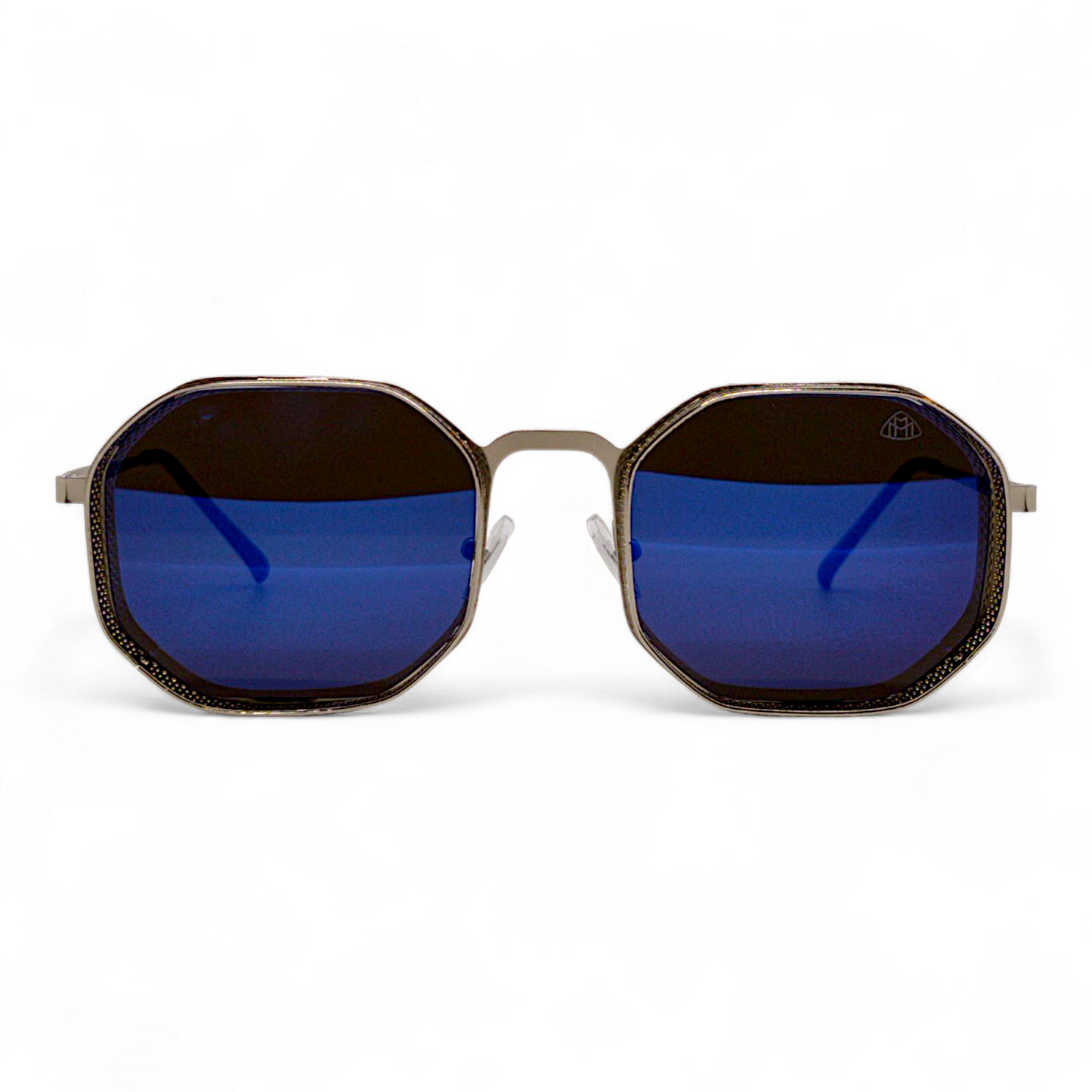 Vayzo 2 silver blue