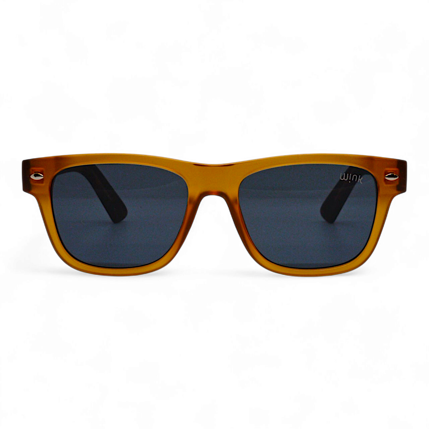 A wink 137 orange