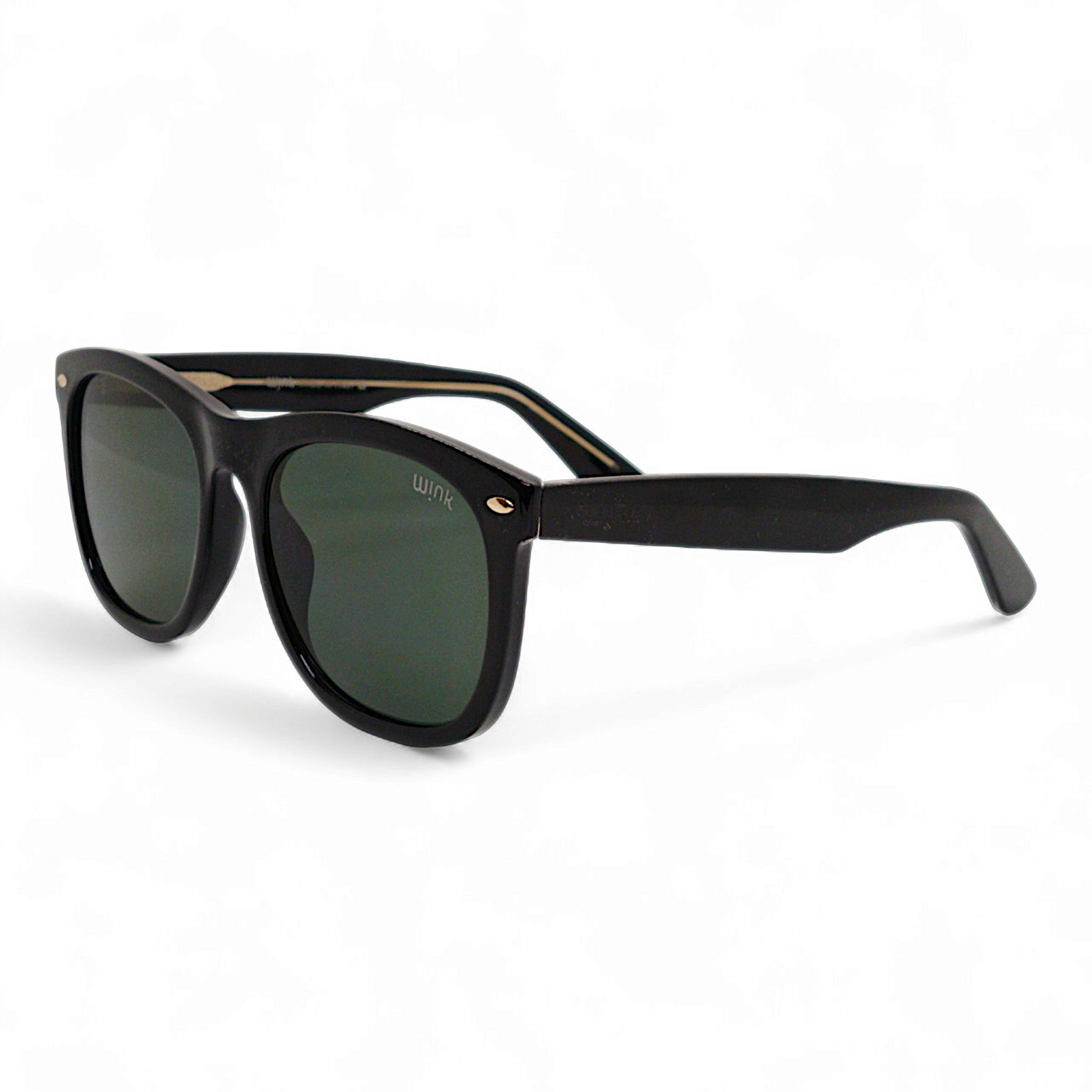 A wink 144 black