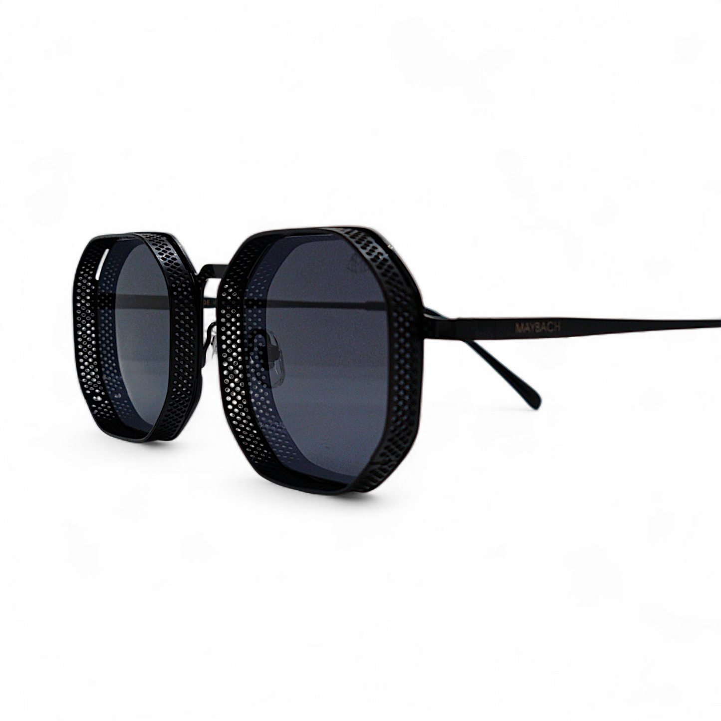 Vayzo 2 black