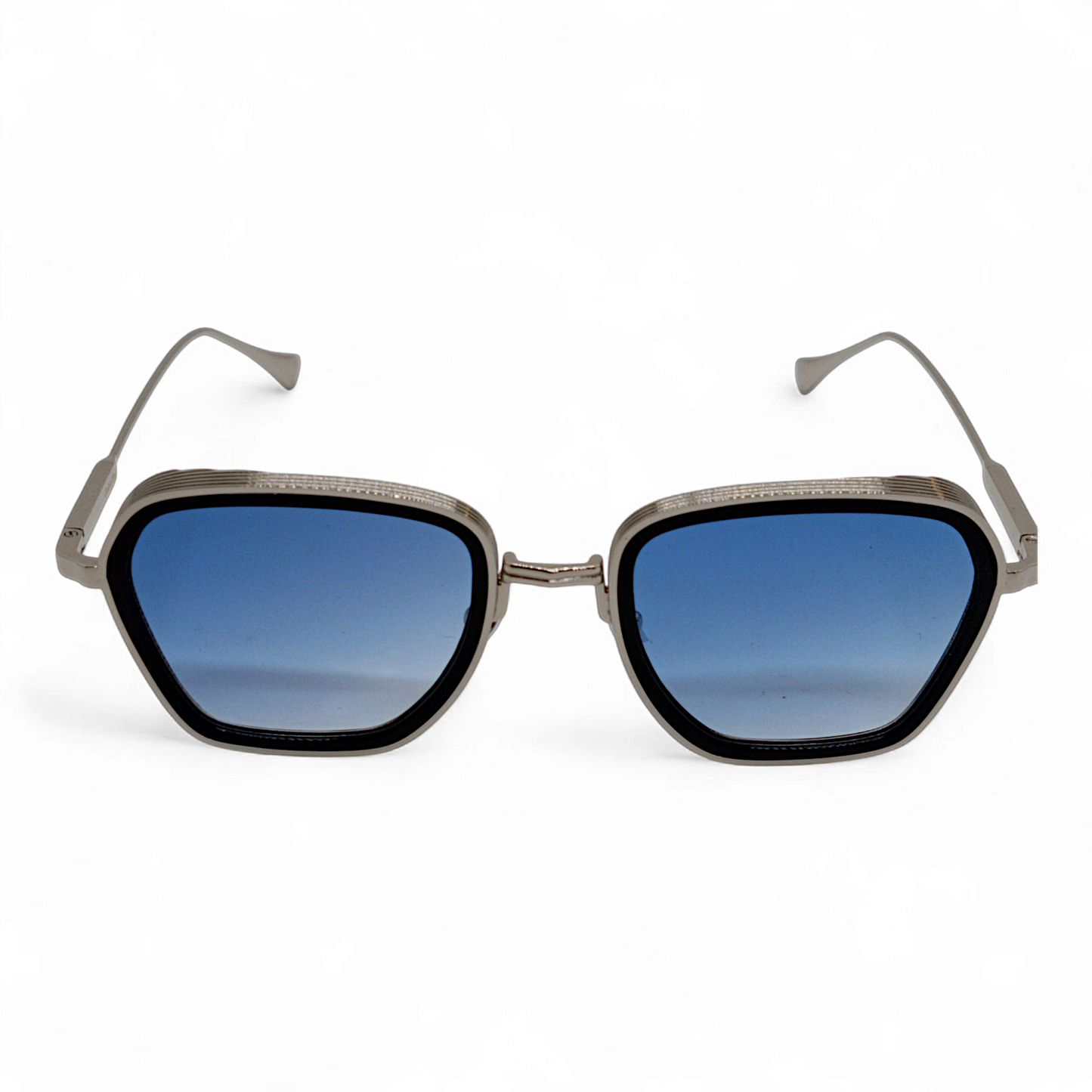 John Dalia blue