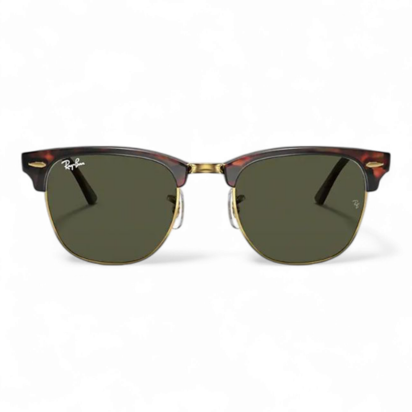 Club master premium quality Tortoise On Gold