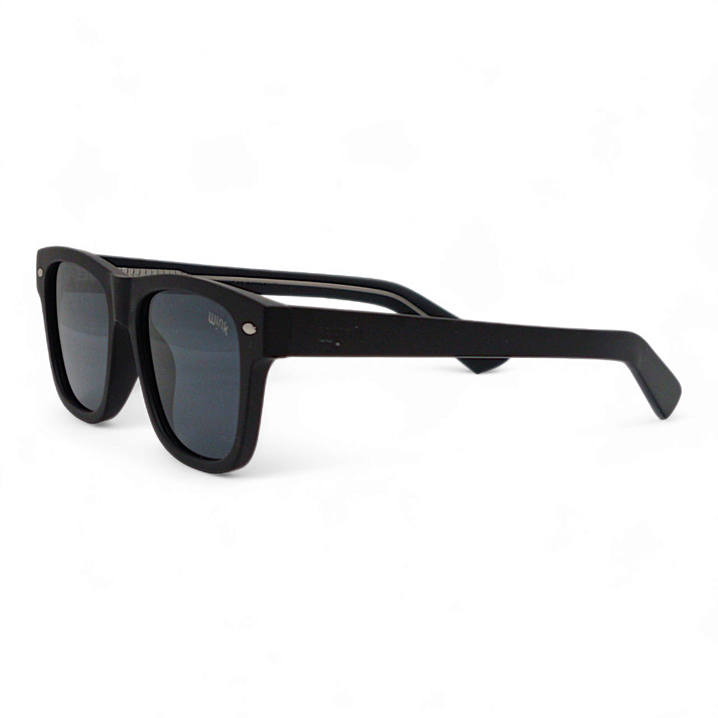 a wink 137 black matt