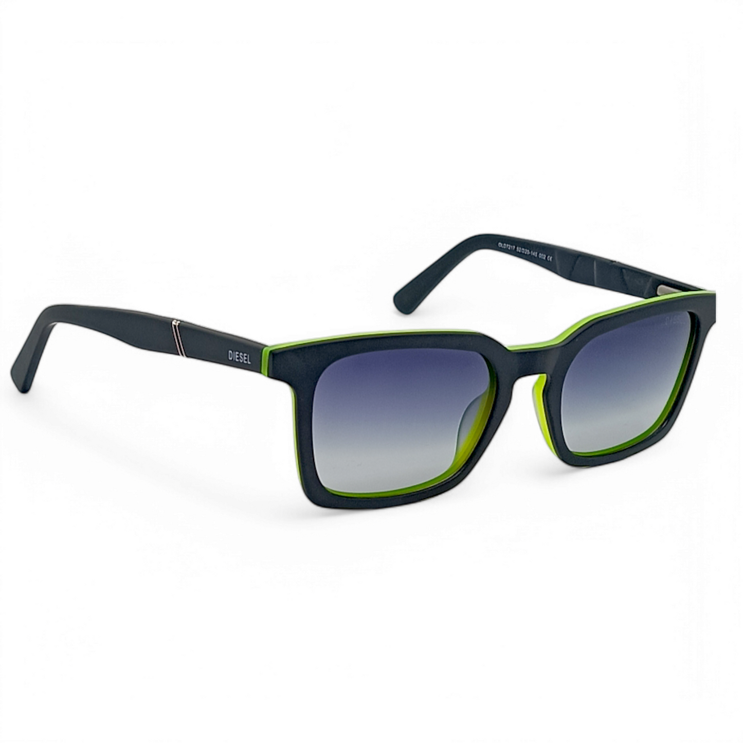 Dl 7217 black
