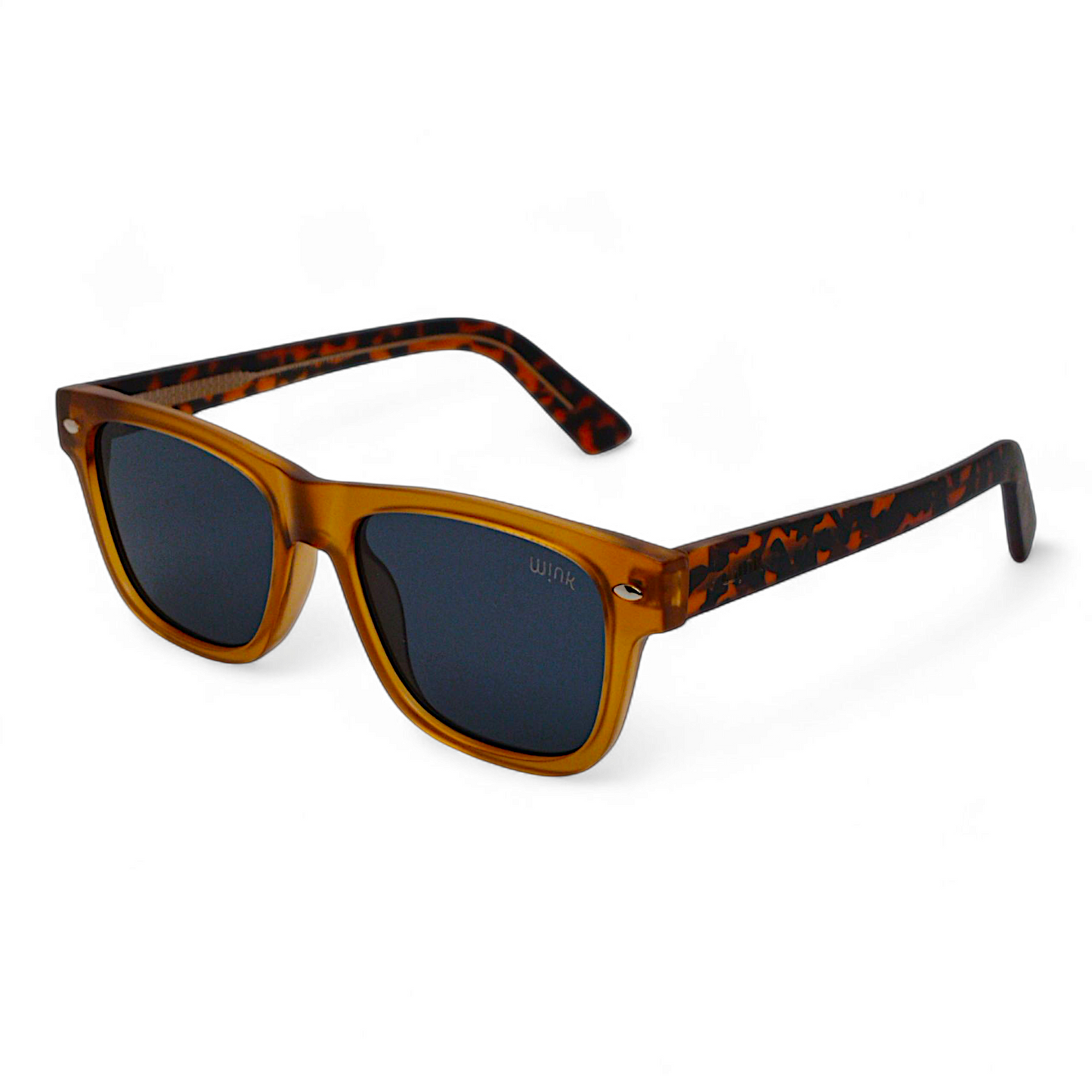 A wink 137 orange