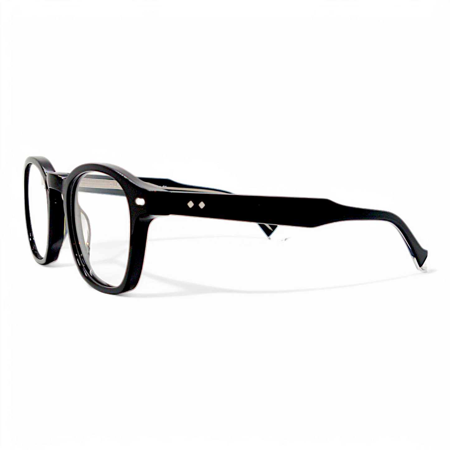 Clip on b 51 black
