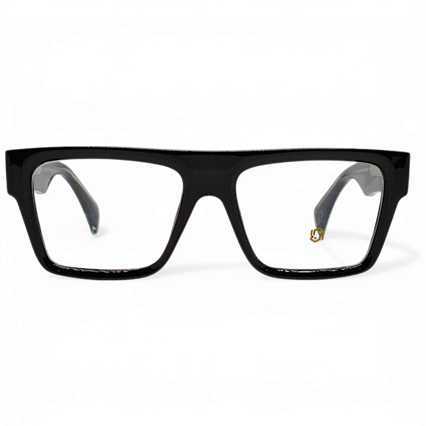 Rezon 5617 black matt