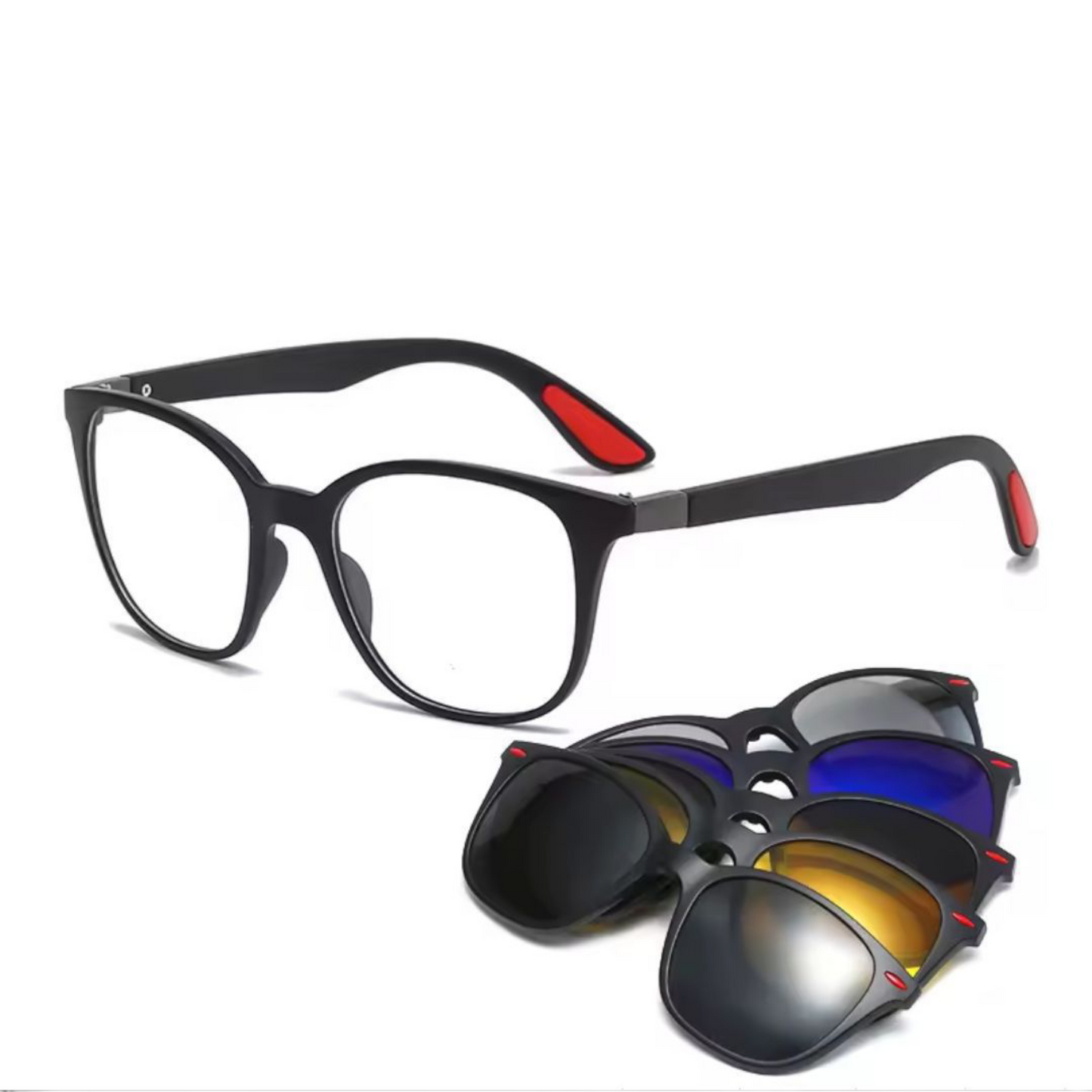 Clip on c 2316t