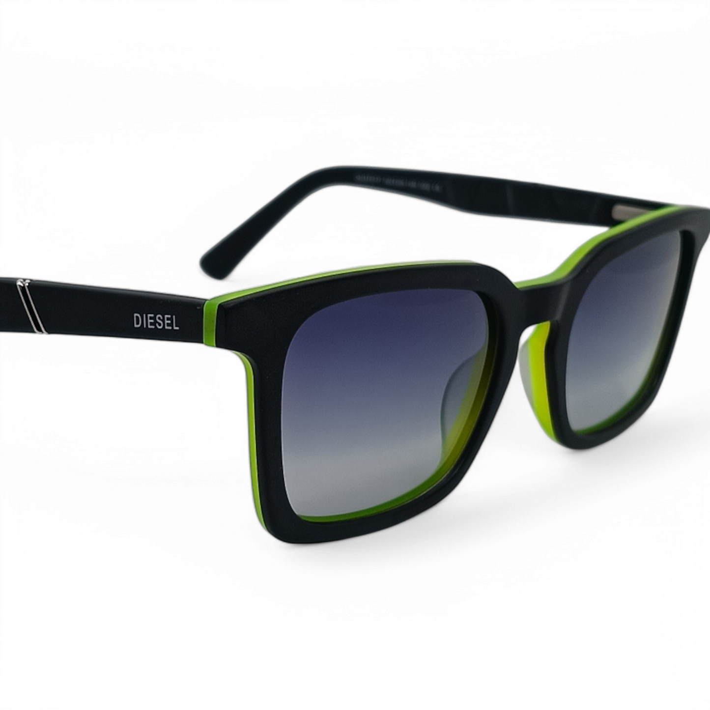 Dl 7217 black