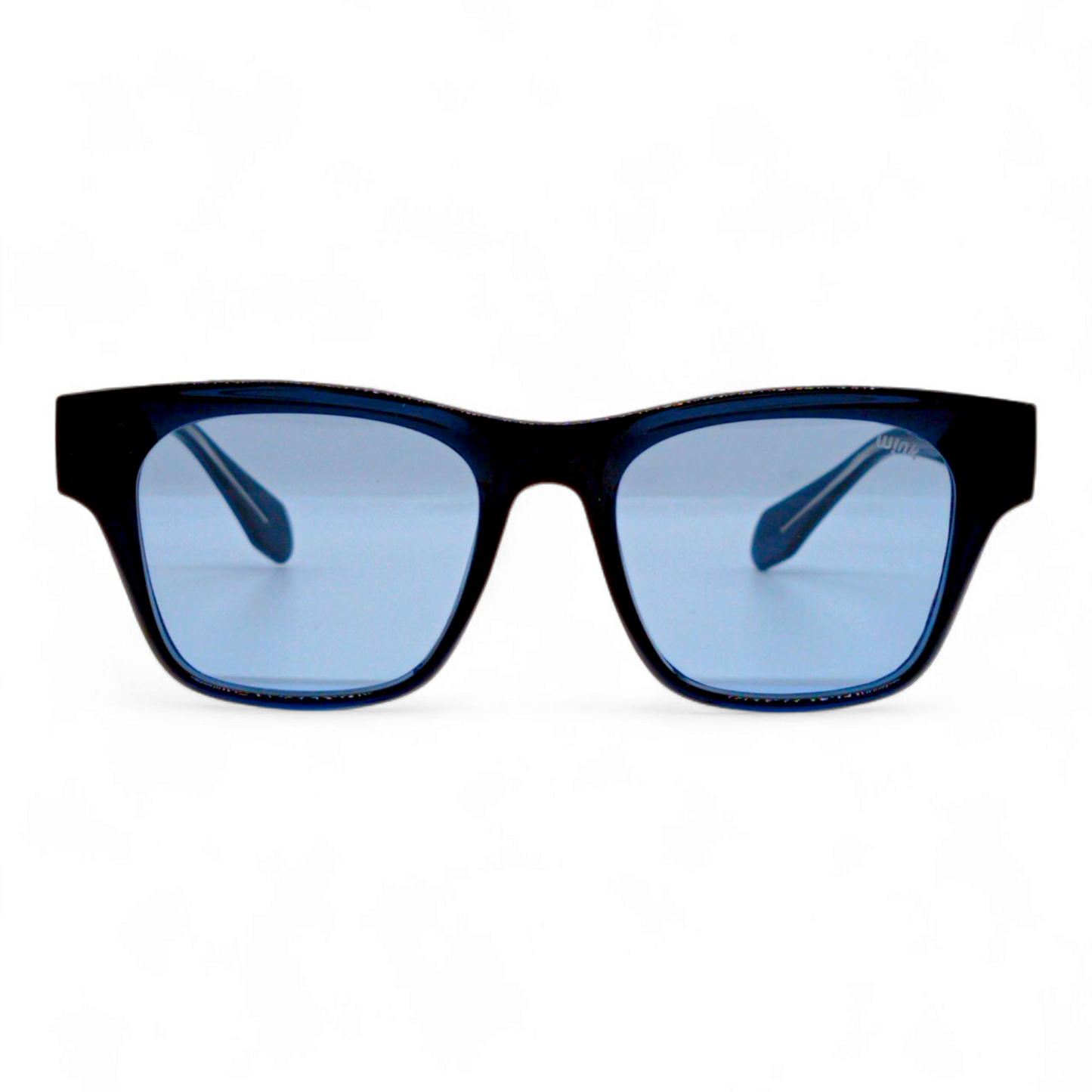 a Wink 121 blue