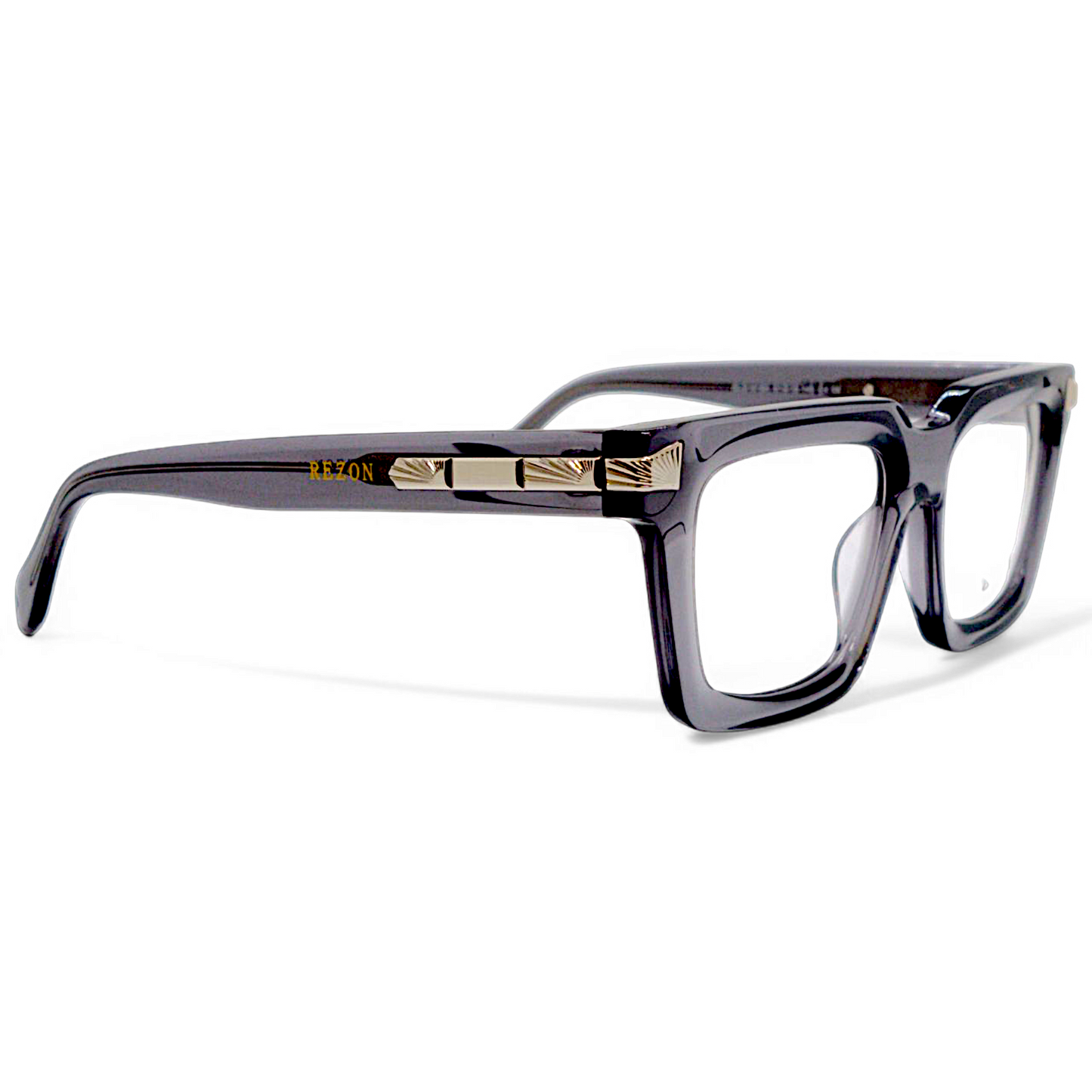 Rezon 1518 Gray
