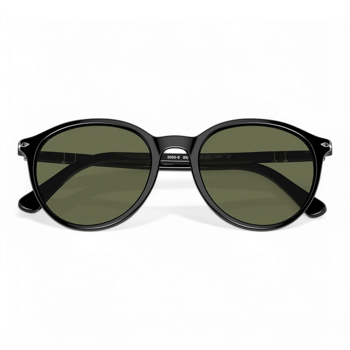 Po 3008 Black
