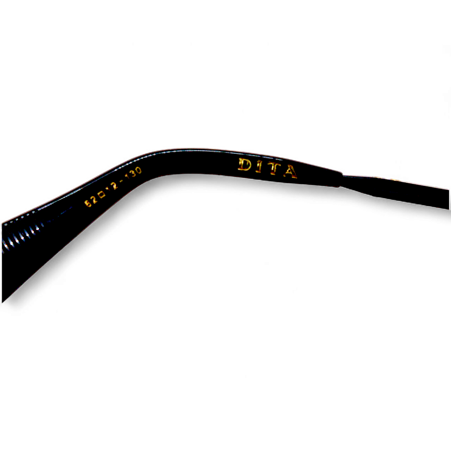 Dita mash six