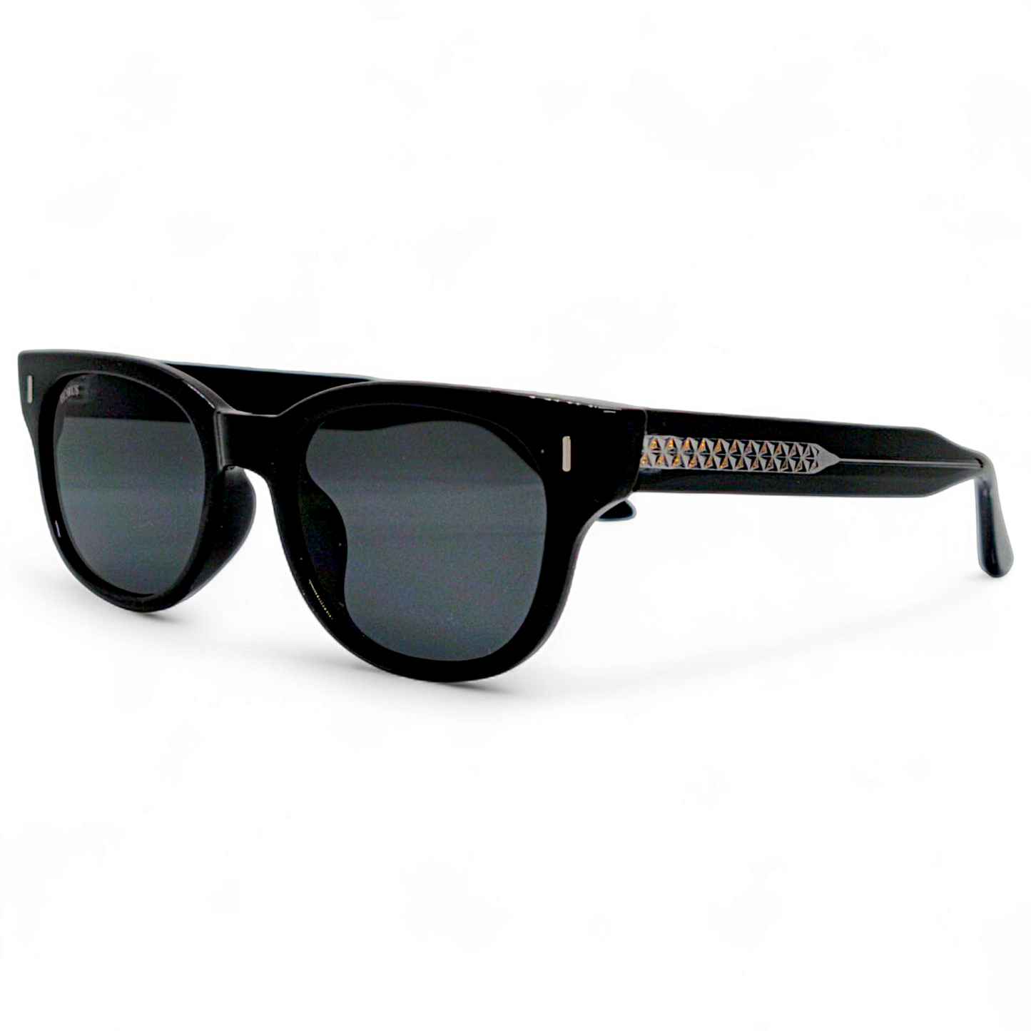 Horus 05 black