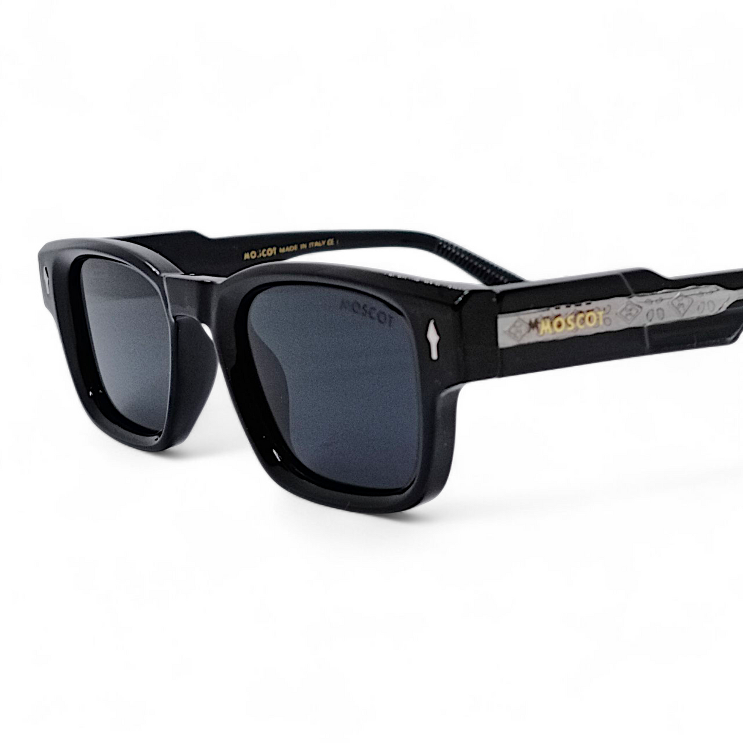 A 161 black