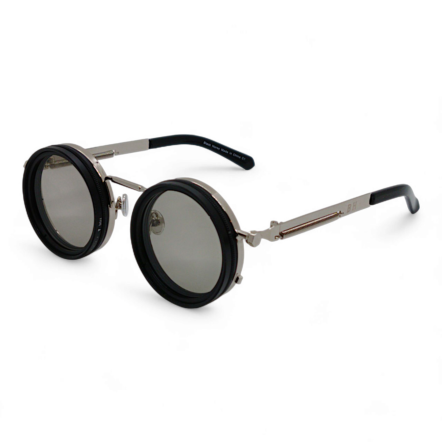 Crazy sunglasses