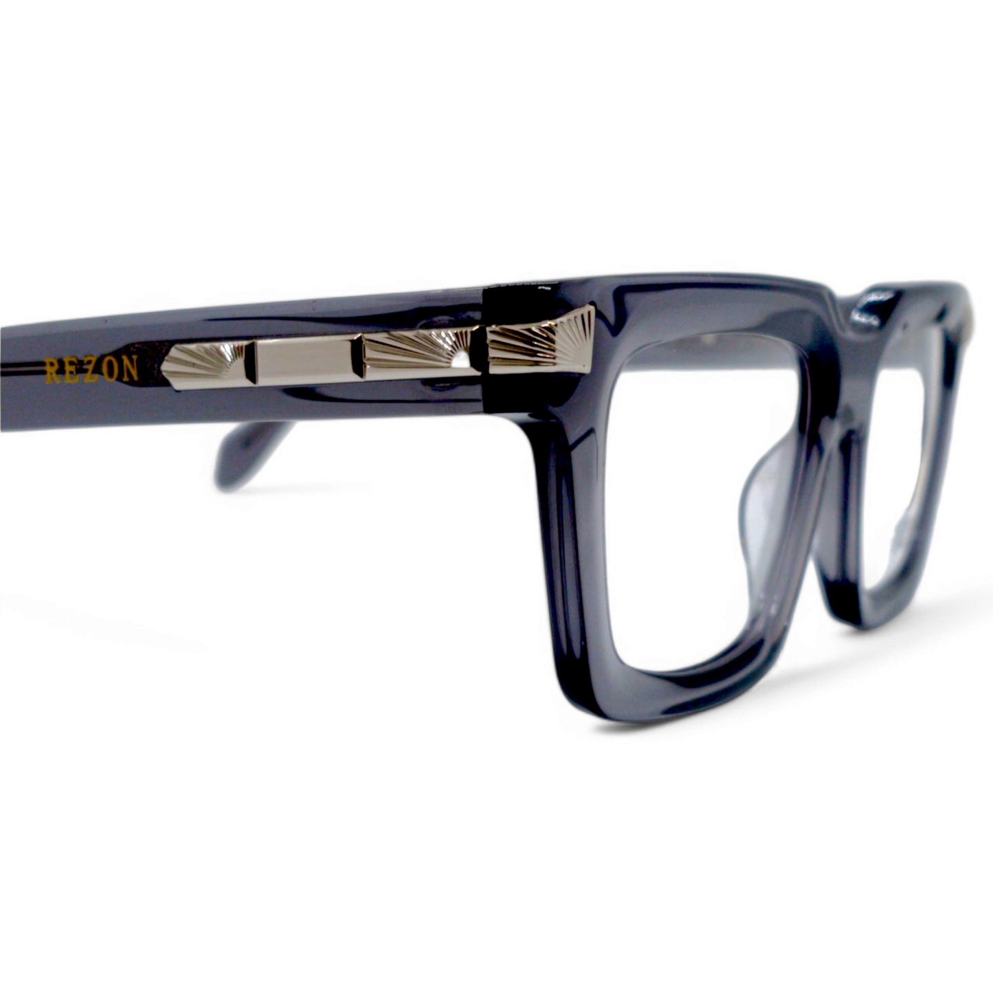 Rezon 1518 Gray