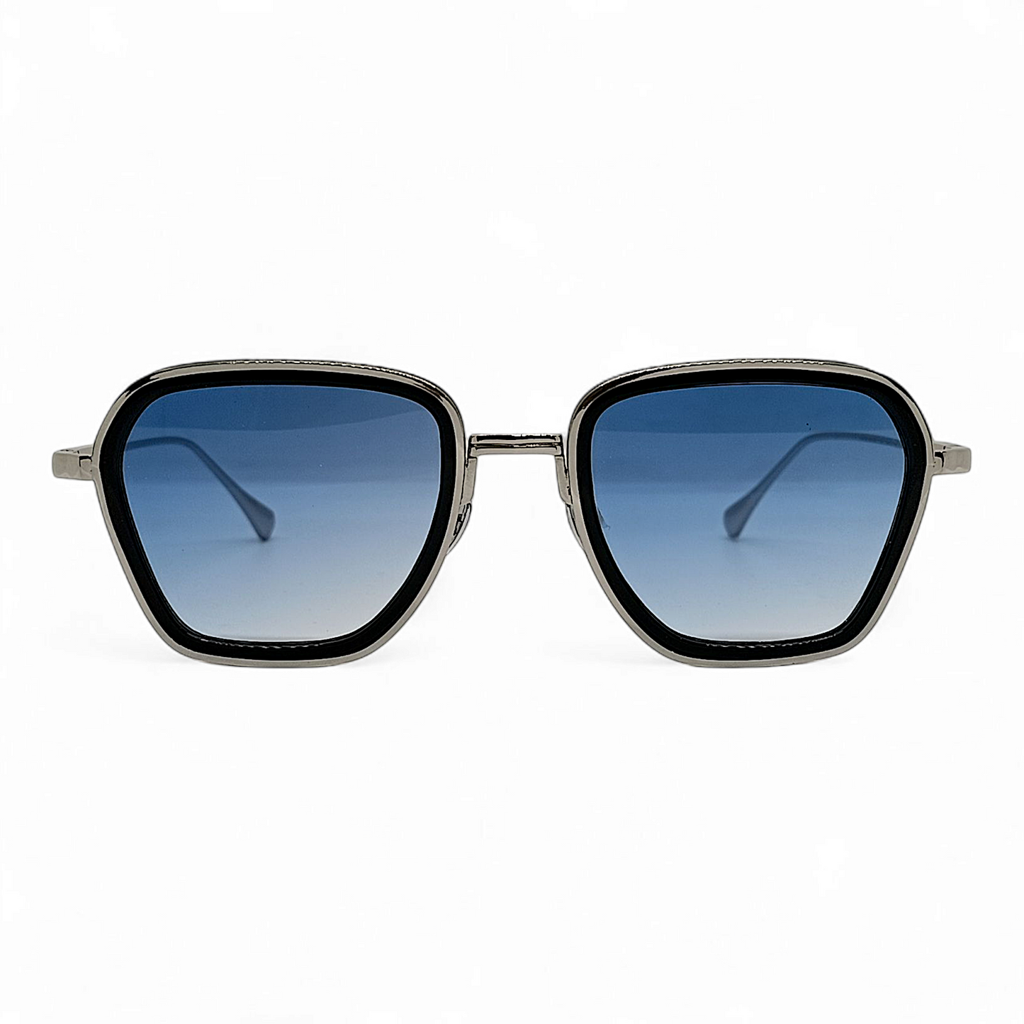 John Dalia blue