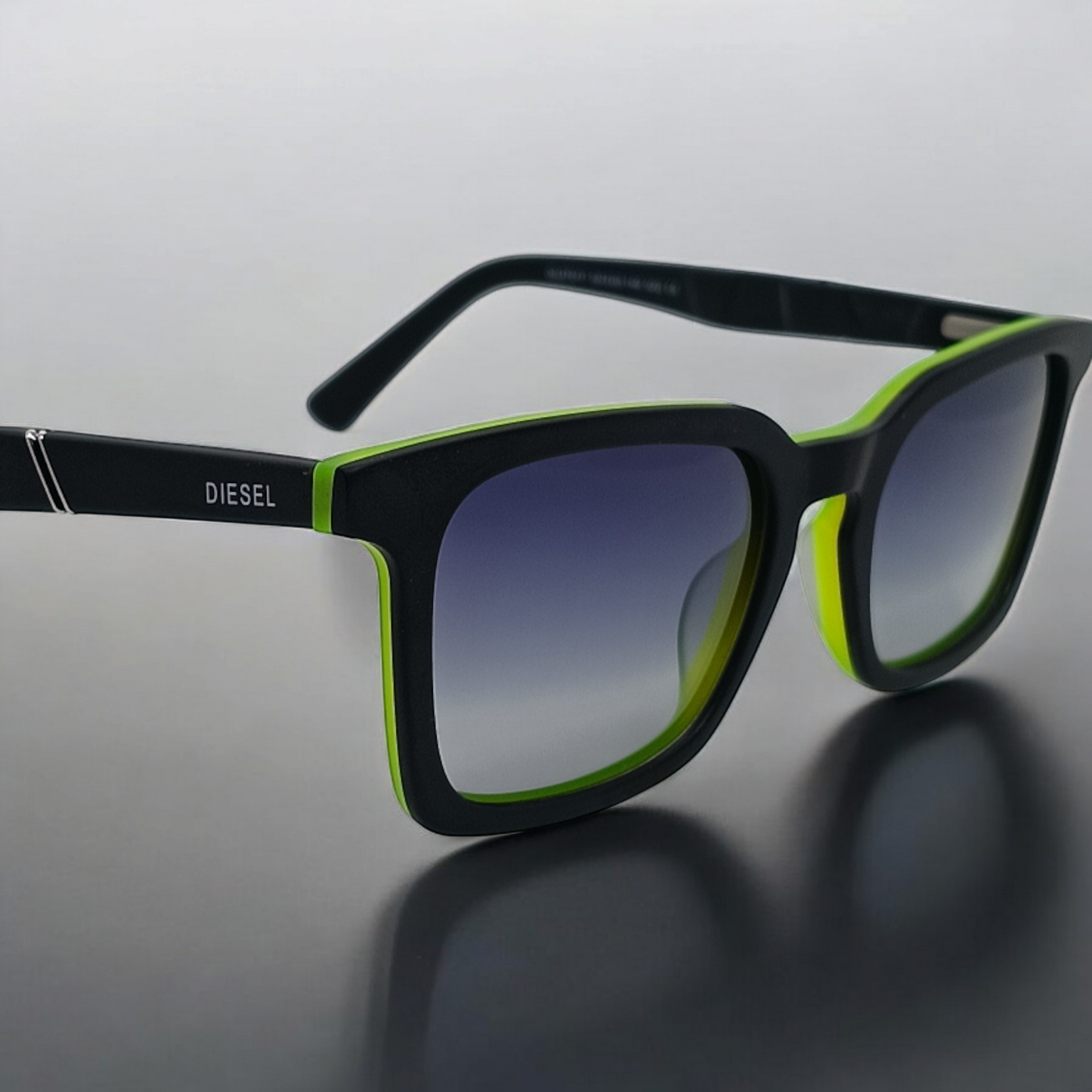Dl 7217 black