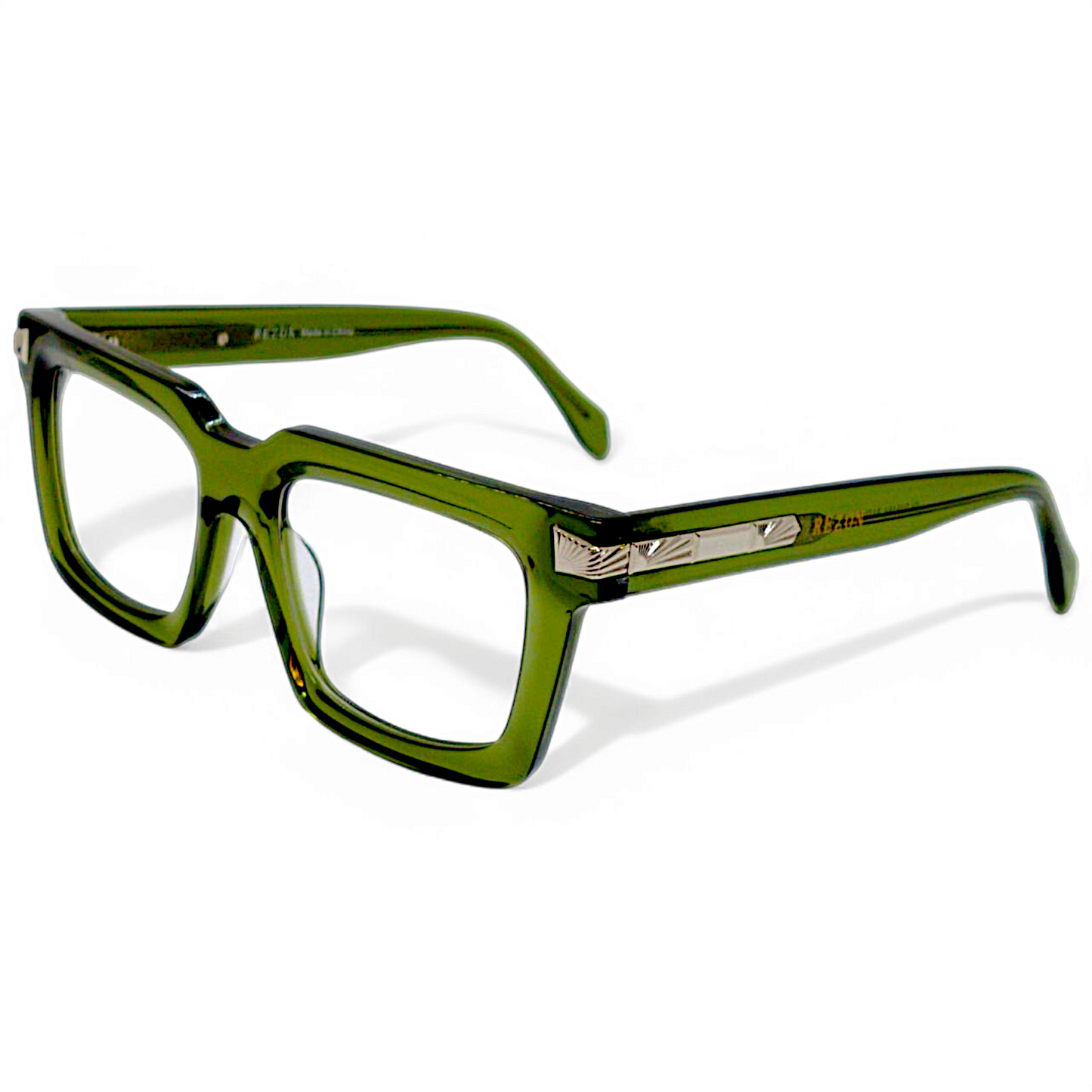 Rezon 1518 Green