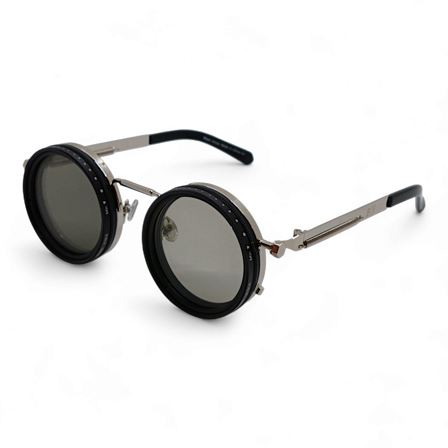 Crazy sunglasses