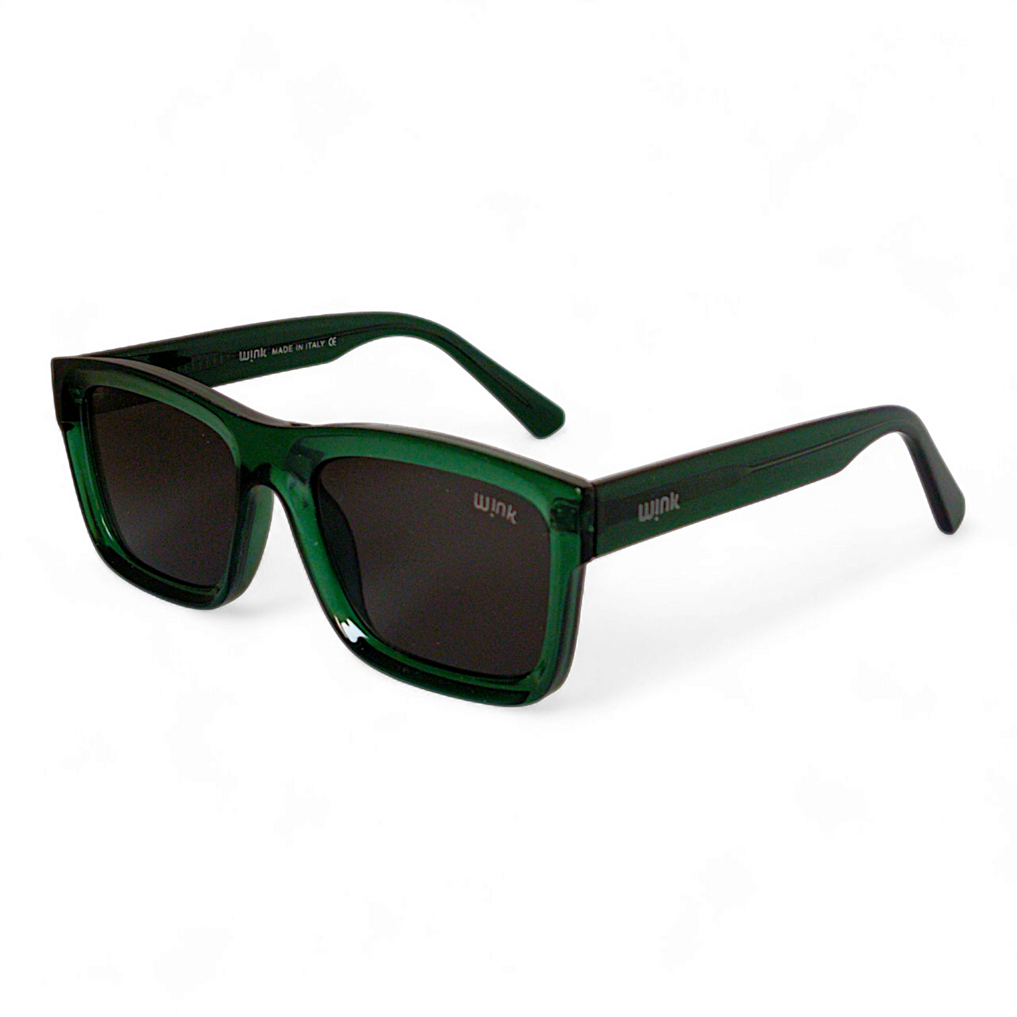 A wink 148 green