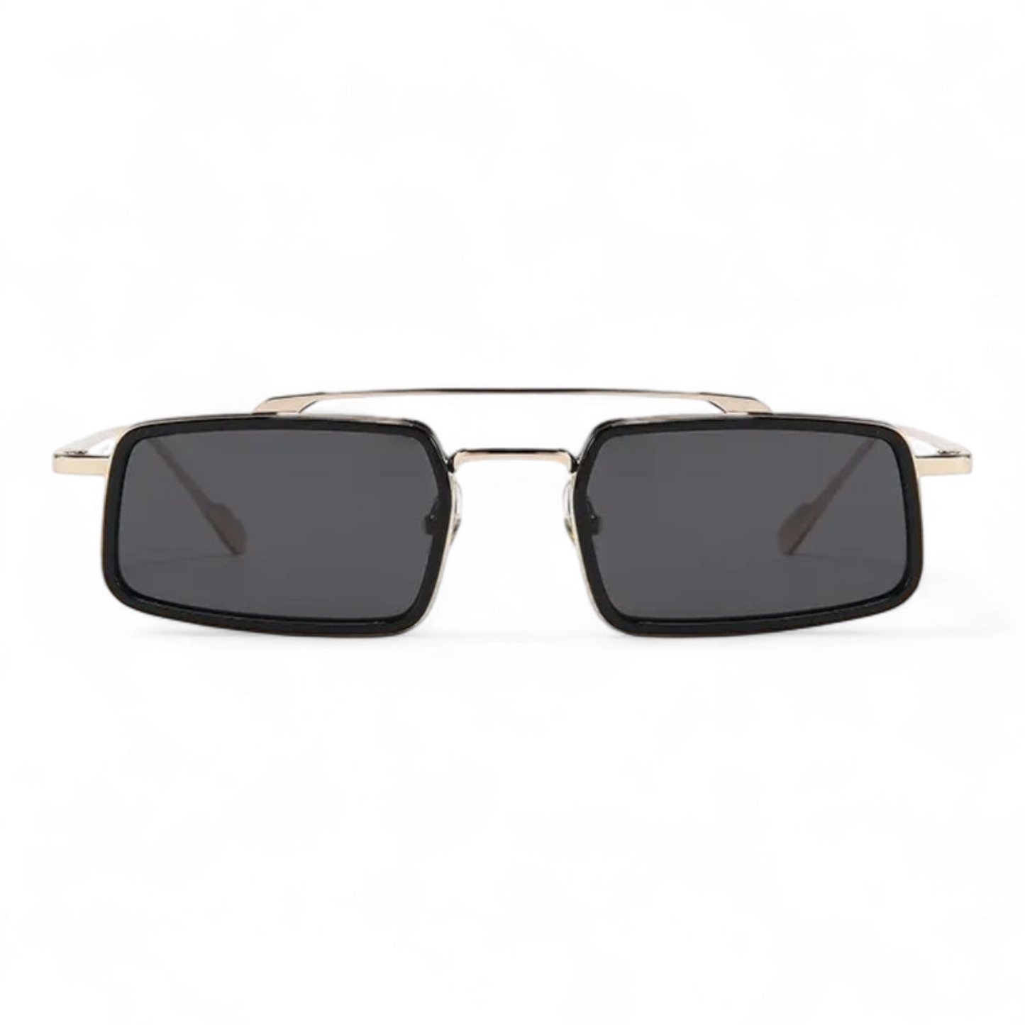 Horus 075 silver black