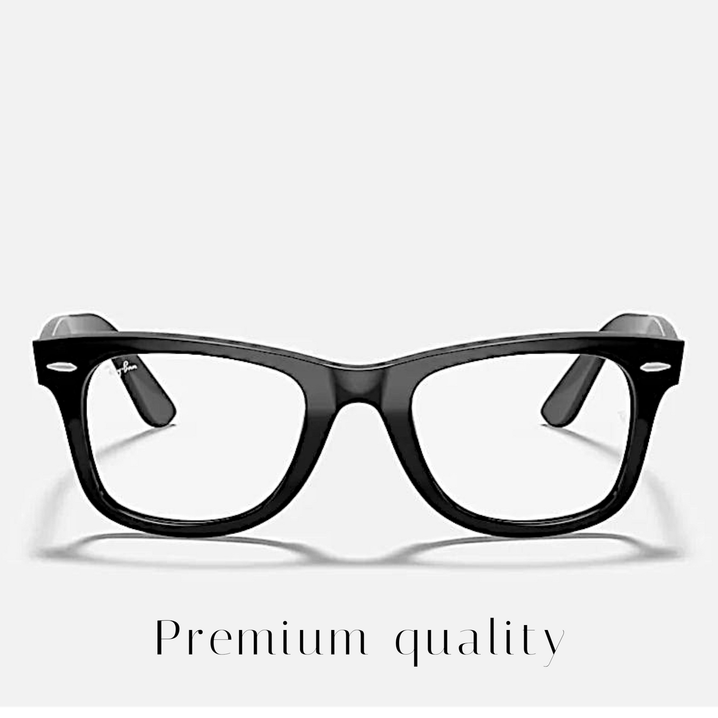 Wayfarer 2140 optical premium quality