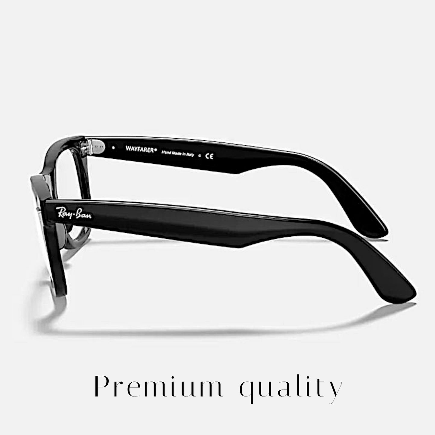 Wayfarer 2140 optical premium quality