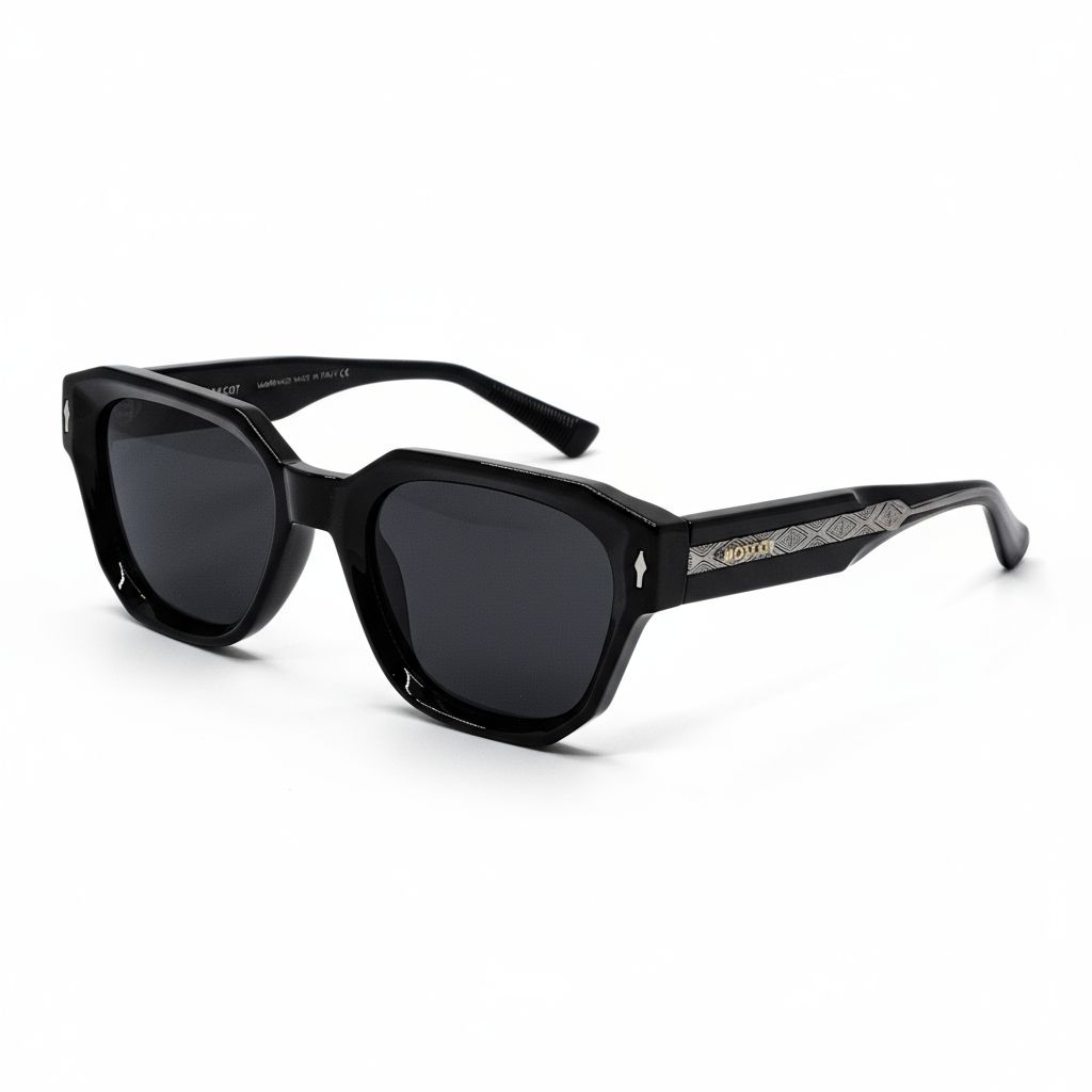 A 162 black
